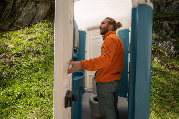 Best Portable toilet rental cost  in Flint Hill, MO