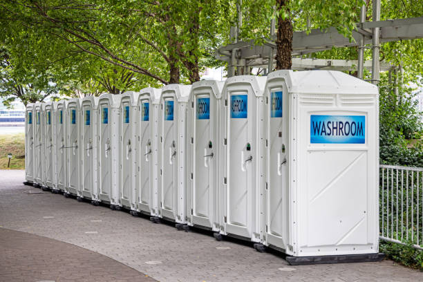 Best Affordable portable toilet rental  in Flint Hill, MO