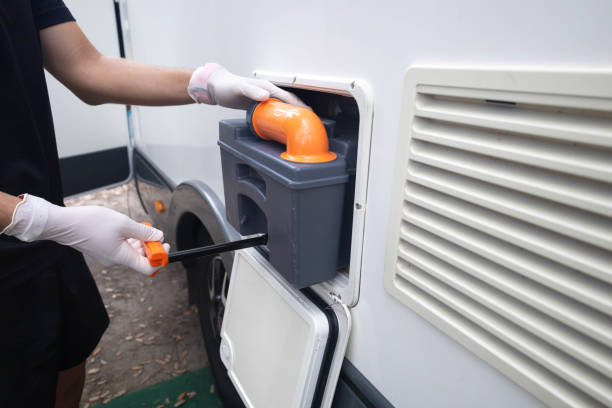 Best Best portable toilet rental  in Flint Hill, MO