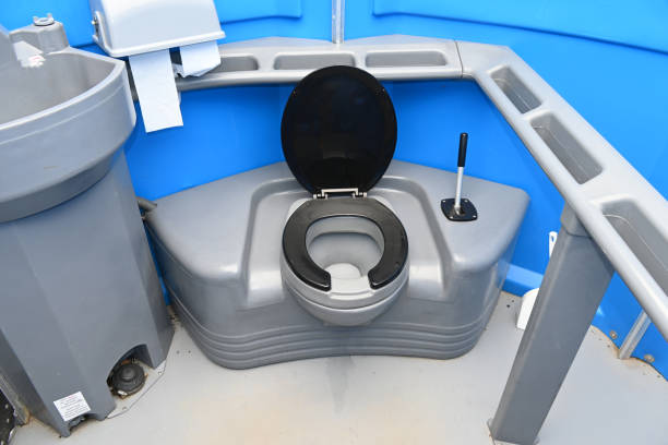 Best Portable toilet rental cost  in Flint Hill, MO