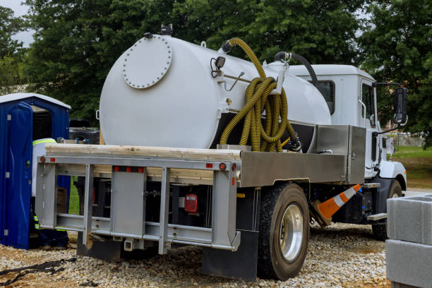 Best Porta potty for special events  in Flint Hill, MO