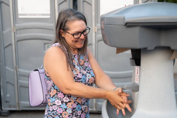 Best Long-term porta potty rental  in Flint Hill, MO